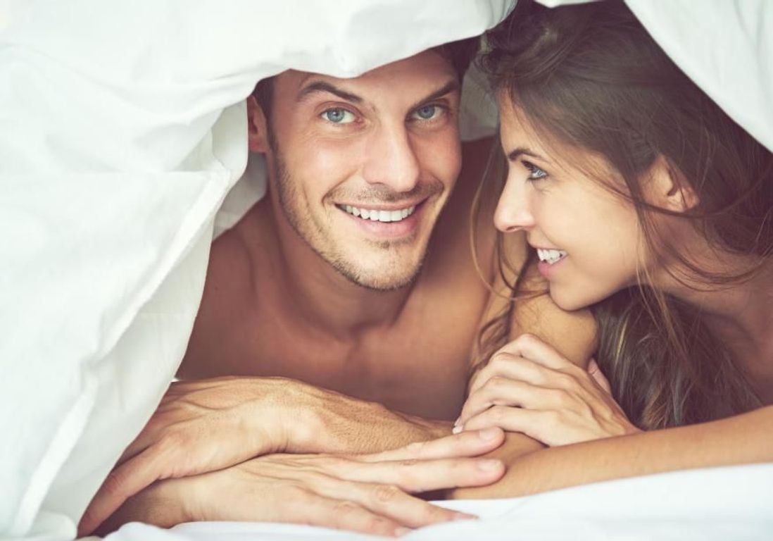 Couples : 5 jeux sexuels à essayer
